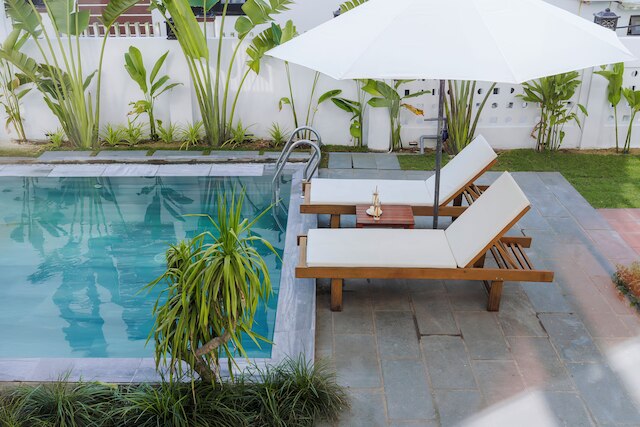 スノラ ヴィラ ホイアン