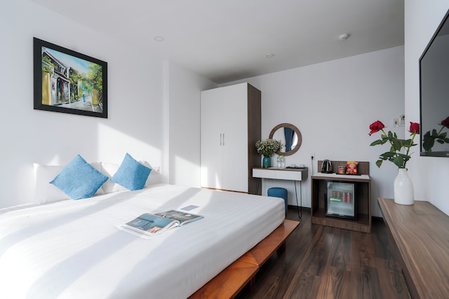 スノラ ヴィラ ホイアン