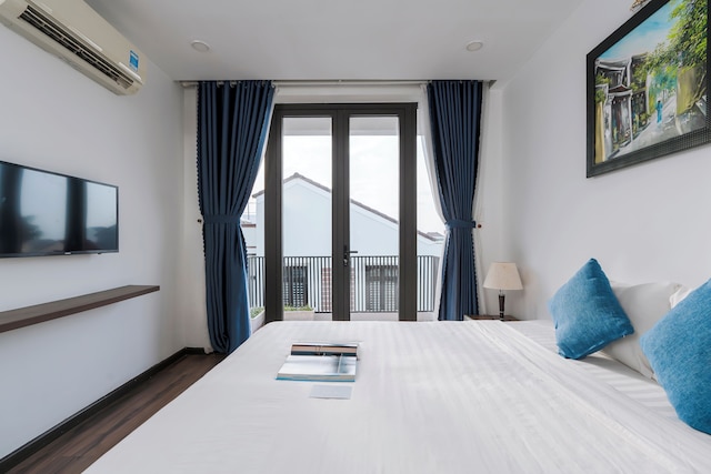 スノラ ヴィラ ホイアン