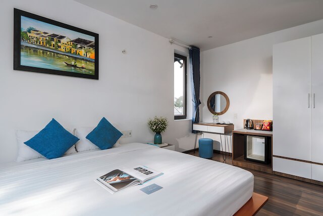 スノラ ヴィラ ホイアン