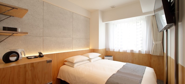 ホテル オリエンタル エクスプレス 東京蒲田