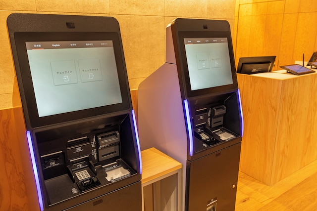 ホテル オリエンタル エクスプレス 東京蒲田