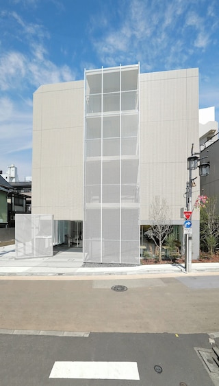 ホテル オリエンタル エクスプレス 東京蒲田