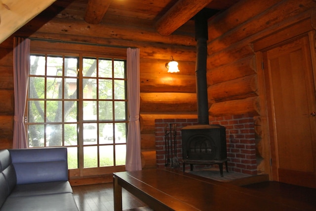 ホワイトツリーロッジ