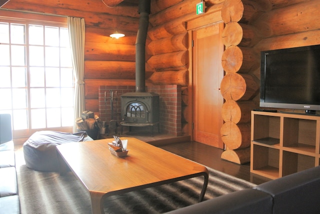 ホワイトツリーロッジ