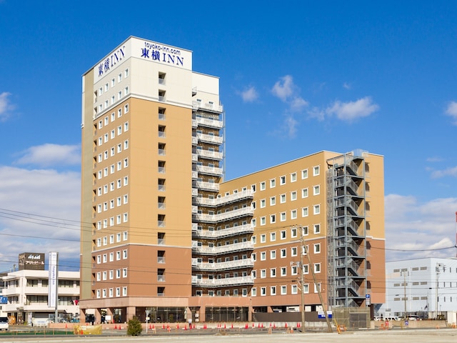 東横 INN 新富士駅南口