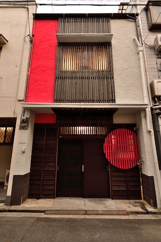 まちでくらす 天下茶屋-1