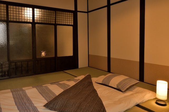 まちでくらす 天下茶屋-1