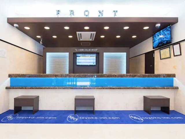 東横 INN 松戸駅東口