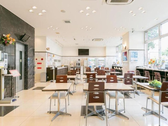 東横INN豊田市駅前