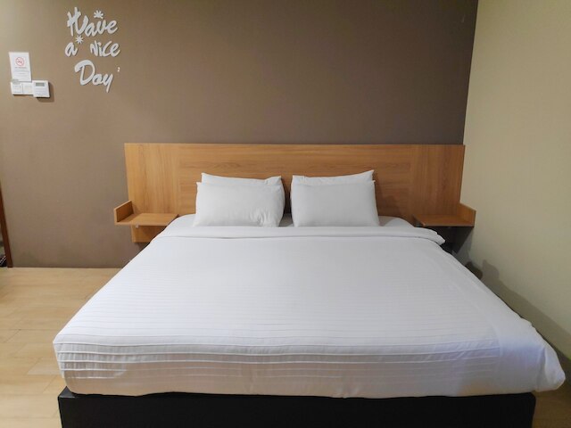 SH ホテル コタ ダマンサラ