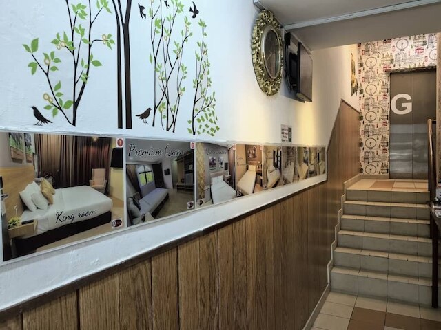 SH ホテル コタ ダマンサラ