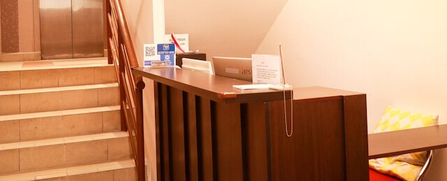 SH ホテル コタ ダマンサラ