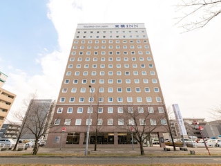 東横 INN 浦和美園駅東口