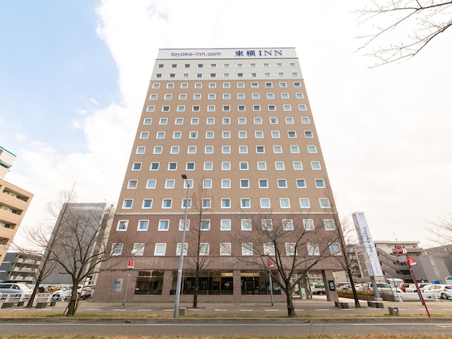 東横 INN 浦和美園駅東口