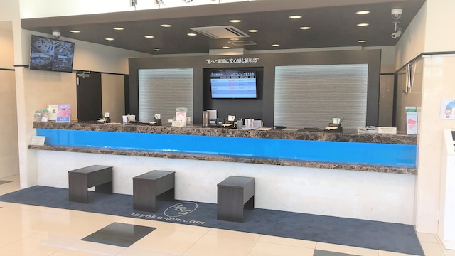 東横 INN 浦和美園駅東口