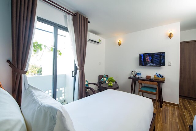 ラ アン ホームステイ