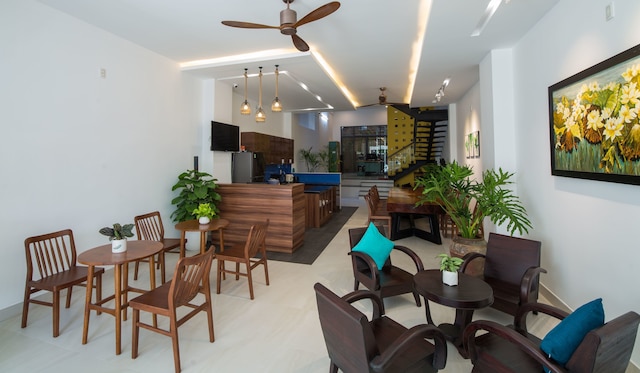 ラ アン ホームステイ