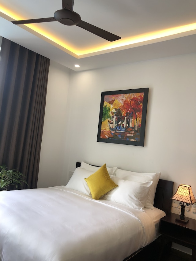 ラ アン ホームステイ