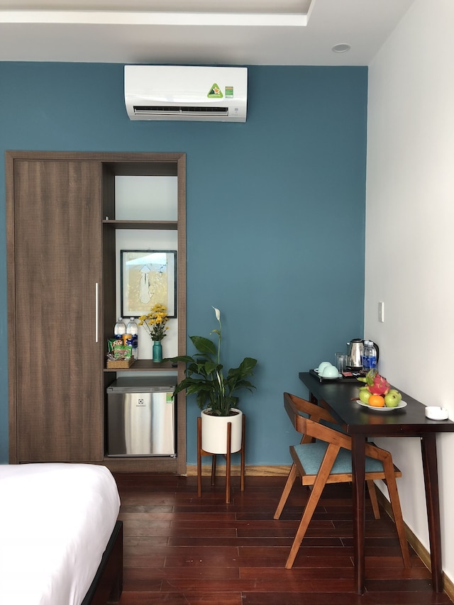 ラ アン ホームステイ