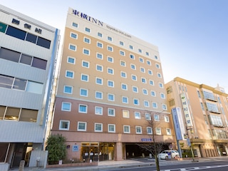 東横 INN 小田原駅東口