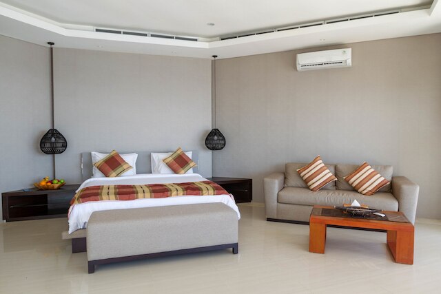 ヴィラ マイアラ