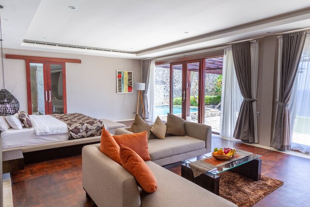 ヴィラ マイアラ