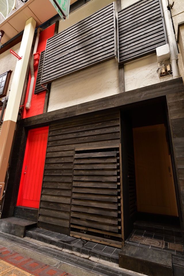 まちでくらす 天下茶屋-2