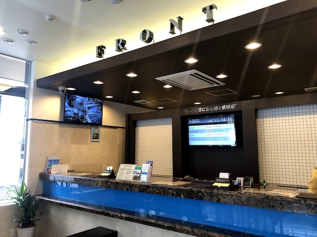 東横INN大阪日本橋文楽劇場前