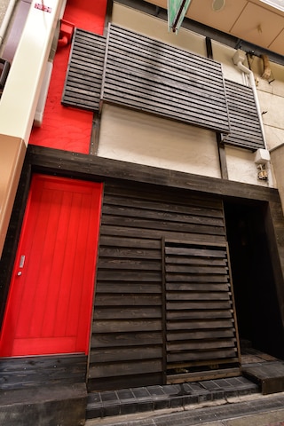 まちでくらす 天下茶屋-3