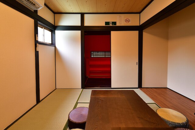 まちでくらす 天下茶屋-3