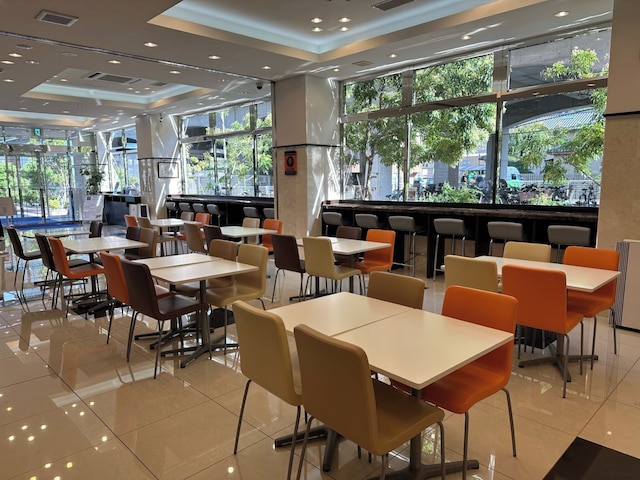 東横 INN 府中南武線南多摩駅前