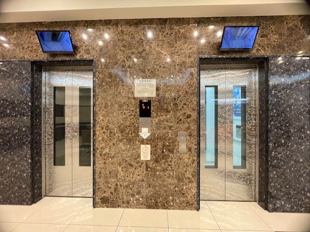 東横 INN 府中南武線南多摩駅前