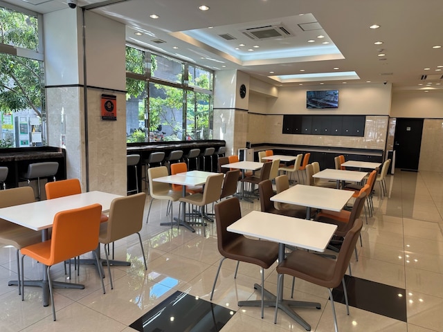 東横 INN 府中南武線南多摩駅前