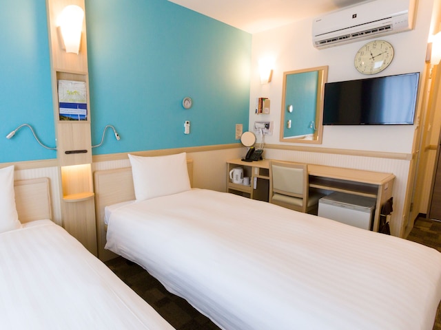 東横 INN 静岡駅南口