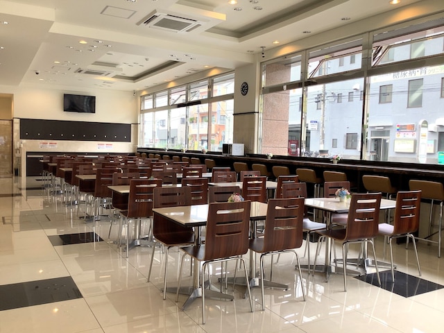 東横INN川口駅前