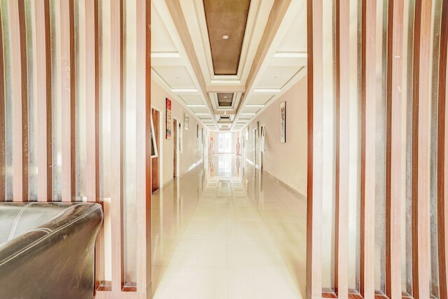 ホテル O シワランケルト ニア スラバヤ カーニバル