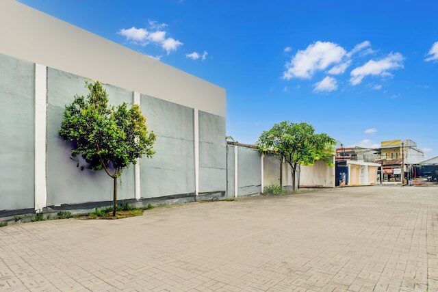 ホテル O シワランケルト ニア スラバヤ カーニバル