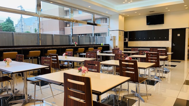 東横 INN 三河安城駅新幹線南口 2