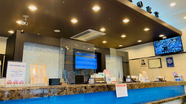 東横 INN 三河安城駅新幹線南口 2