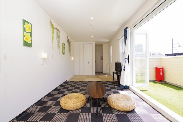 KIYAZA 鎌倉 RESORT