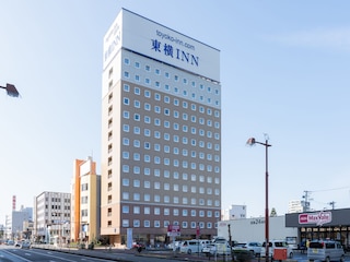 東横INN静岡清水駅前