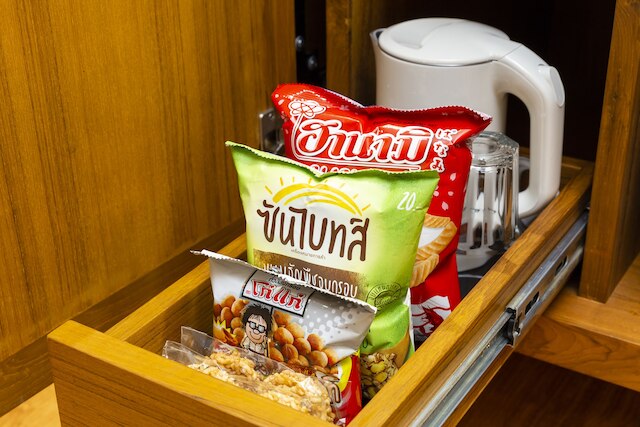 ラヴァナ ホテル チェンマイ