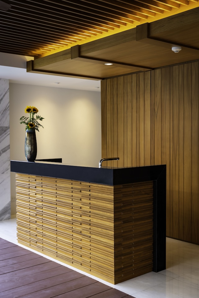 ラヴァナ ホテル チェンマイ