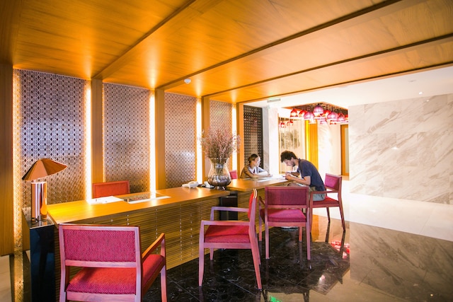 ラヴァナ ホテル チェンマイ