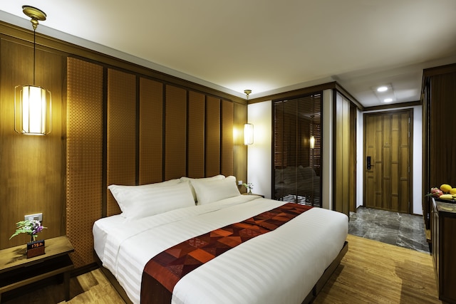 ラヴァナ ホテル チェンマイ