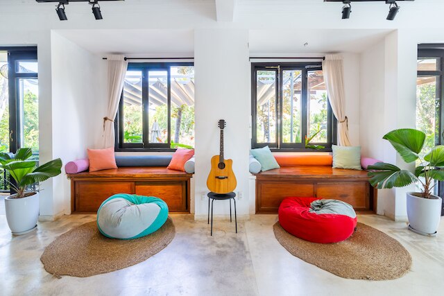 トラ ケ マンション