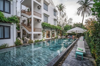 トラ ケ マンション