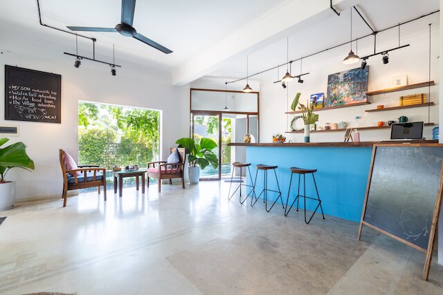 トラ ケ マンション