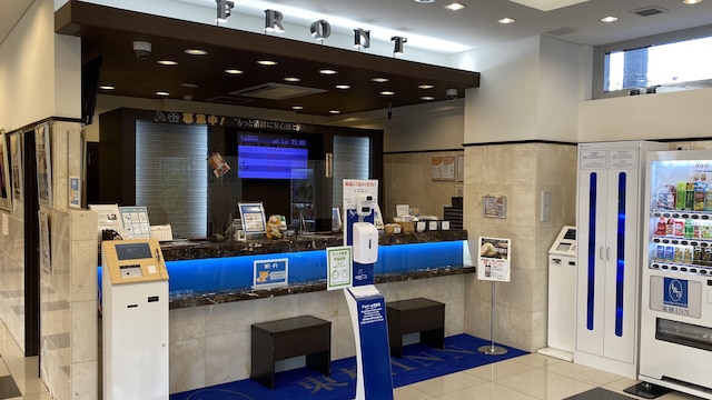 東横 INN 京浜東北線王子駅北口